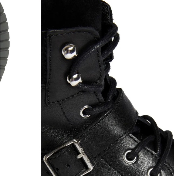 Allsaints boots - Picture 3 of 9